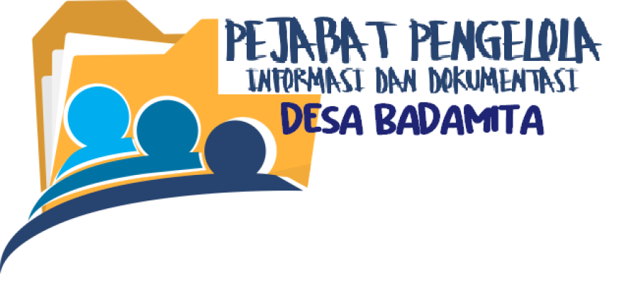 Profil PPID Badamita
